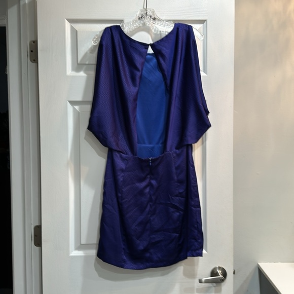 Ark & Co. Circa 2011 Mini Open Back Dress - Picture 2 of 8